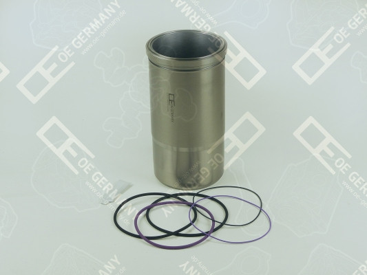 Cylinder Sleeve - 030119D16000 OE Germany - 1556532, 270935, 037WN3600